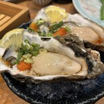 魚河岸酒場FUKU浜金 - 