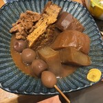 魚河岸酒場FUKU浜金 - 