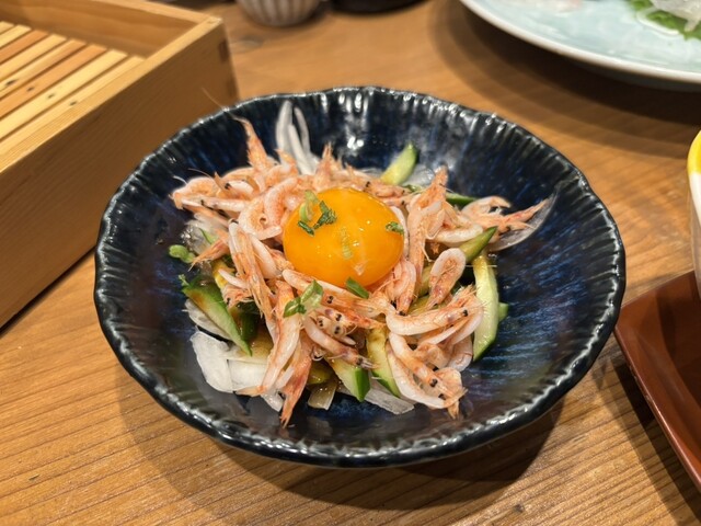 Uogashi Sakaba FUKU Hamakin Naeki Sanchome Ten photo 3