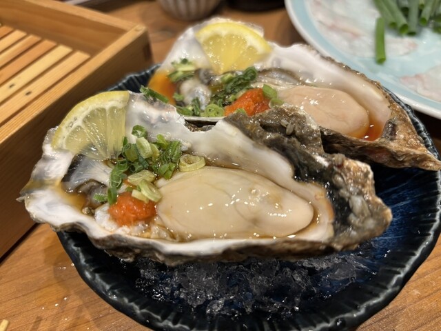 Uogashi Sakaba FUKU Hamakin Naeki Sanchome Ten photo 2