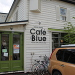 Cafe Blue - 