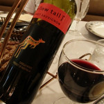 KARACHI - 赤ワイン