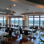 アイランドグリル