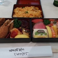 レストラン香味屋 - スペシャル洋食弁当C