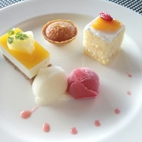 メインダイニング シーホース - 