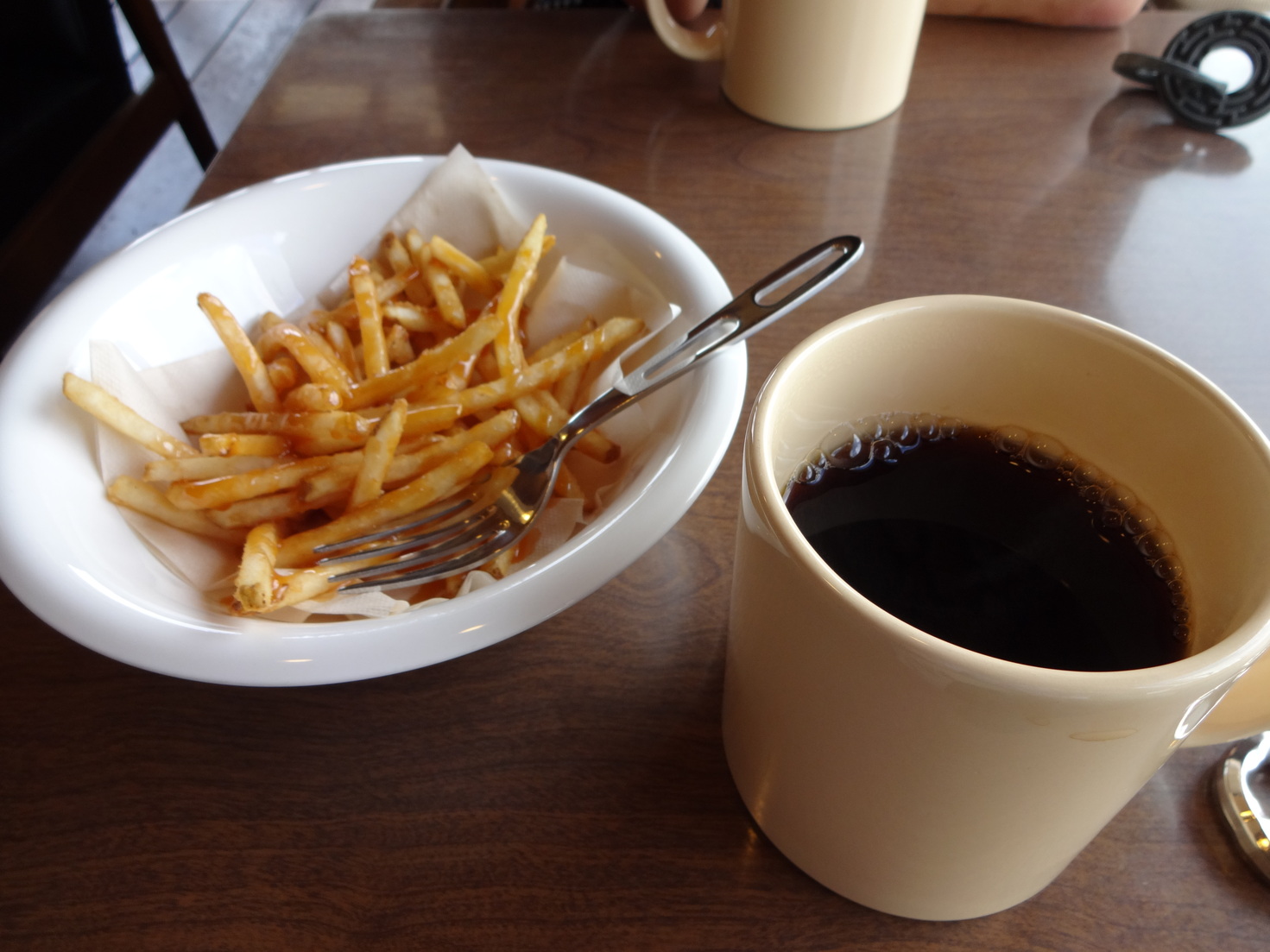 コーヤカフェ name=