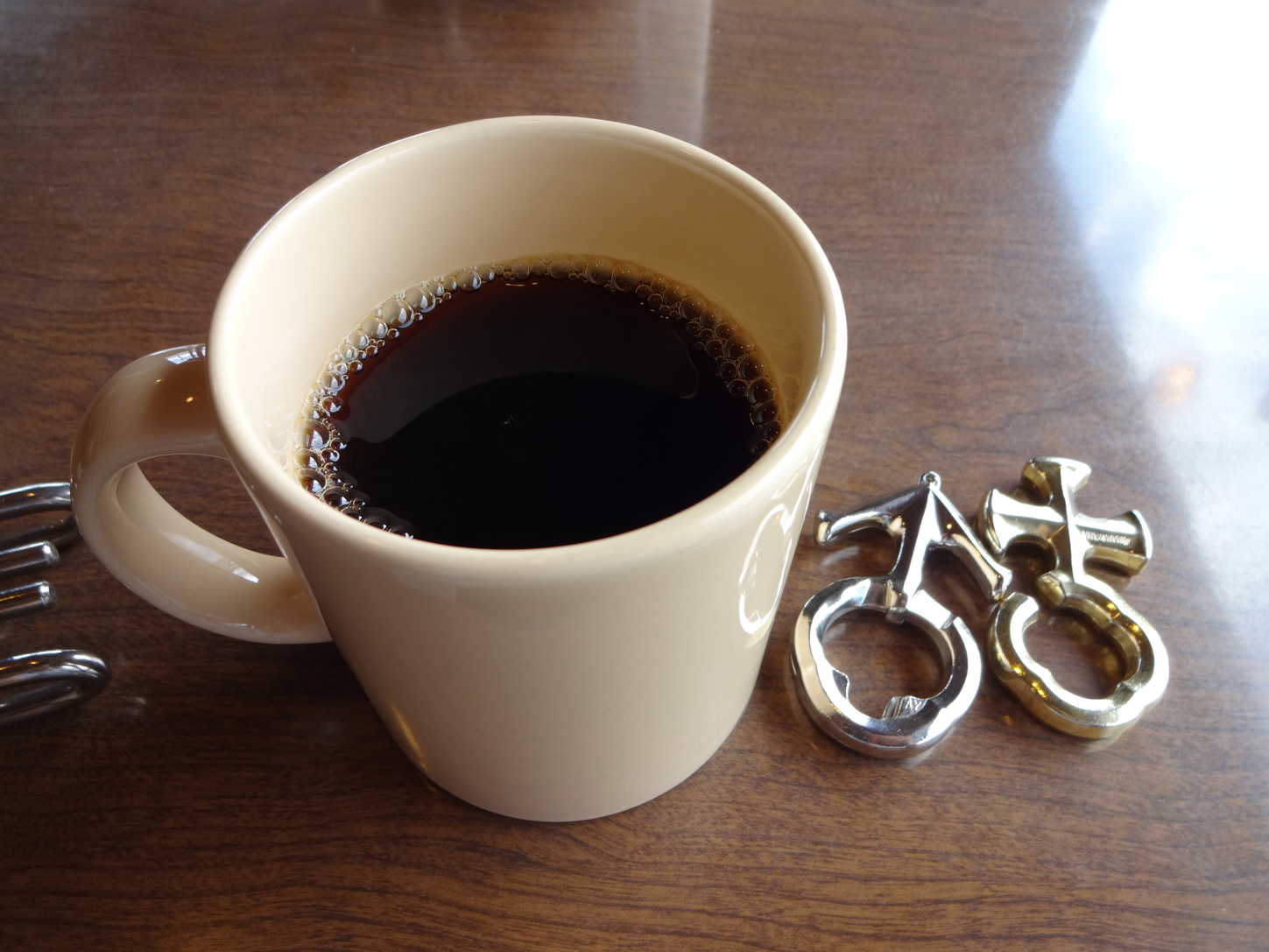 コーヤカフェ name=