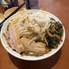 ラーメン二郎 会津若松駅前店