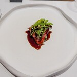 レーヌ デ プレ - 