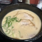 らーめん細川 本店 - 