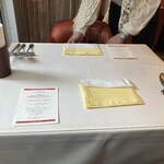 バール・エ・リストランテ・タブリエ - 