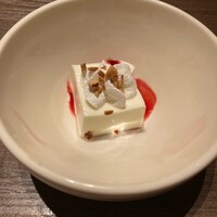 福岡焼肉kintan - デザート