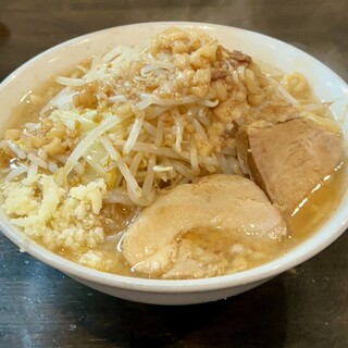 口コミ一覧 : ラーメン荘 これが好きだから - 阪神国道/ラーメン [食べ