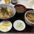 大むら - 料理写真:玉子丼セット