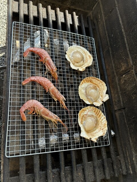 ワイルドクッキングガーデン