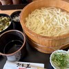 うどん王 神戸住吉店