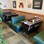 コーヒーショップ タイム - 