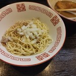 中華ソバ 伊吹 - 