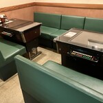 コーヒーショップ タイム - 