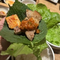 水剌間 恵比寿本店 - 
