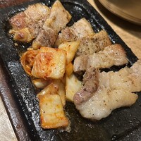 水剌間 恵比寿本店 - 