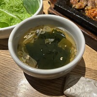 水剌間 恵比寿本店 - 