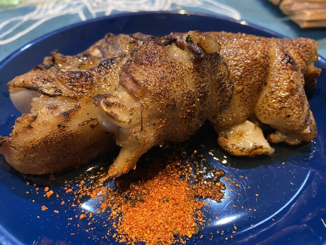 口コミ一覧 : けんちゃん - 宮崎/焼きそば [食べログ]