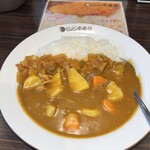 カレーハウス ココ壱番屋 - 