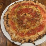 ピッツェリア ピッキ - 