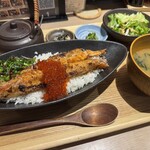 炙処 火ノ膳 高田馬場 路地入ったところ店 - 