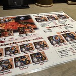 炙処 火ノ膳 高田馬場 路地入ったところ店 - 