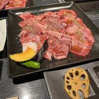 六本木焼肉MASU - 