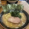 横浜家系ラーメン 三郷家