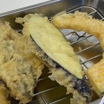 天麩羅処ひらお - 