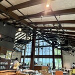 深谷テラス ヤサイな仲間たちファーム レストラン - 