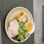 オステリア ブッビーノ - 