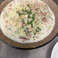 オステリア ブッビーノ - 