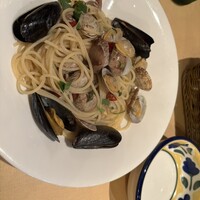 トラットリア ラ グロッタ - 