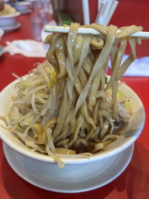 閉店】らーめん 豚すけ （ブタスケ） - 寒河江/ラーメン | 食べログ