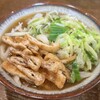 たけ川うどん 山梨店
