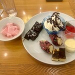 ロテル　ド　ビュッフェ - 