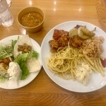 ロテル　ド　ビュッフェ - 