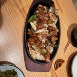 博多もつ鍋 やまや - 