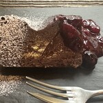 アンバードロップコーヒーロースターズ - 