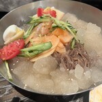 韓国料理ジョウンデー - 