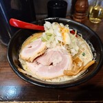 麺処 花田 池袋店 - 