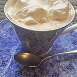 アンバードロップコーヒーロースターズ - 