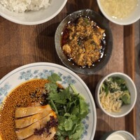 中華旬彩 森本 - 