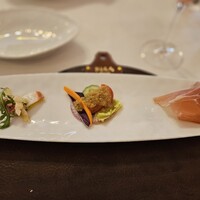 RISTORANTE REGA - 