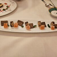 RISTORANTE REGA - 